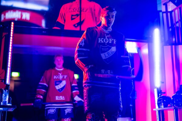 GIGANTTI Ottelustudio: Hienot lähtökohdat viikonloppuun