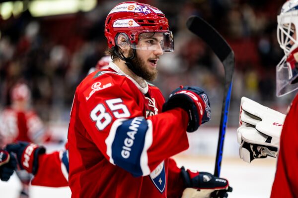 Niko Seppälä jatkaa HIFK:ssa