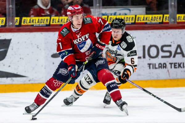 Leevi Teissalan sopimus on purettu yhteisymmärryksessä