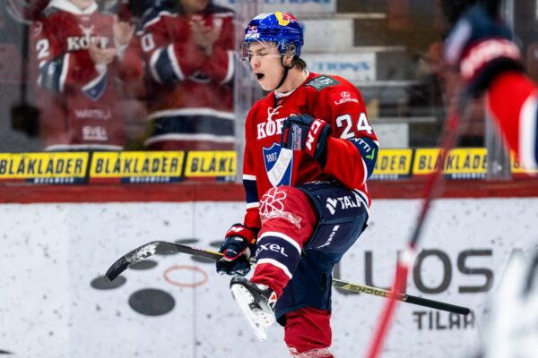 GIGANTTI Ottelustudio: Onhan se erityistä kotiyleisön edessä