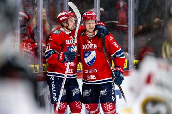 GIGANTTI Ottelustudio: Joukkue tulee tiiviimmäksi haasteiden edessä