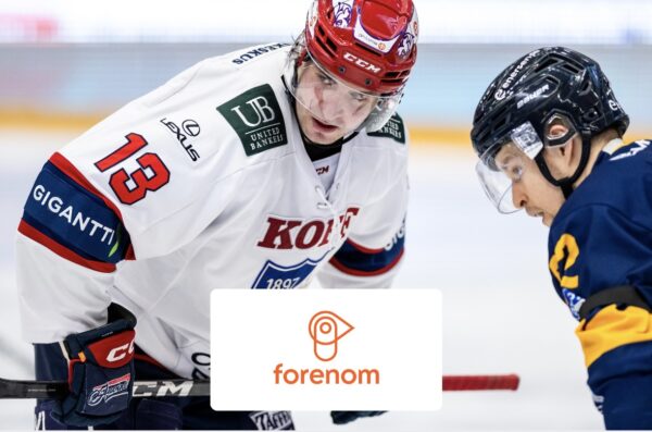 HIFK:lle tappio vuoden viimeisestä vierasottelusta