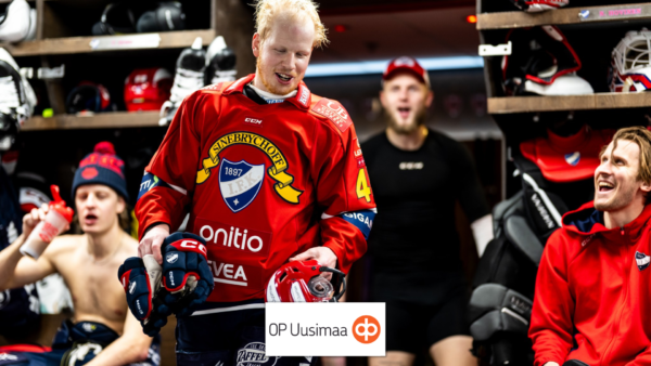 OP Uusimaa postgame: Sielu likoon joka ilta