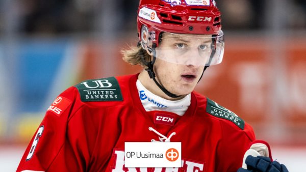 OP Uusimaa postgame: Tänään ei vaan riittänyt