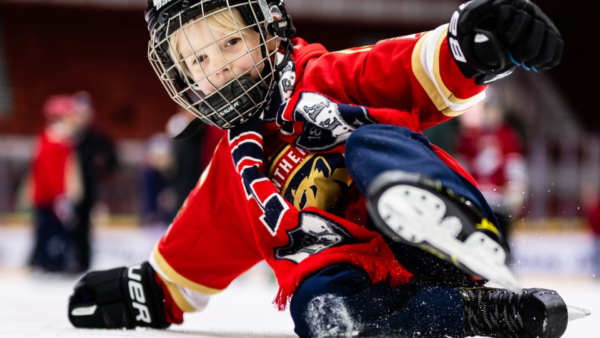 Family Fun joulun välipäivinä ja loppiaisena Nordiksella