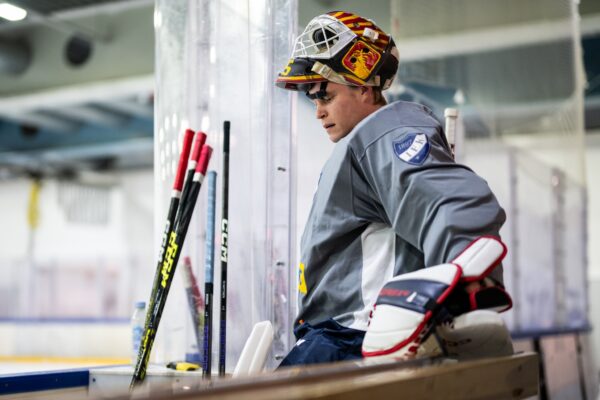 Tomi Karhusen sopimus on purettu yhteisymmärryksessä