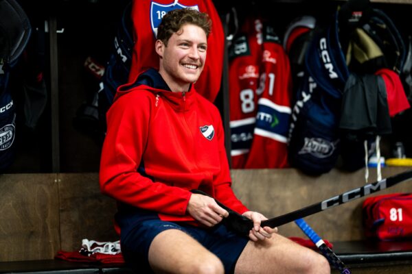 Kyoceran uutisminuutti: Uusia kasvoja