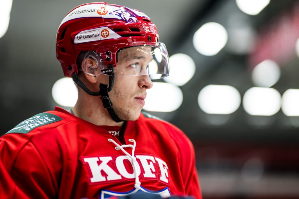 PINNALLA – Oskari Manninen: ”Tammikuuta eletään, mutta matka on vasta alussa”