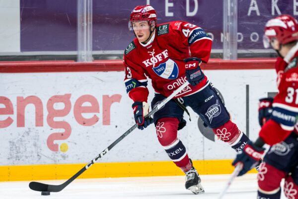 PINNALLA – Vincent Marleau “Jäi fiilis, että fanit haluavat kuumeisesti voittaa jokaisen ottelun”