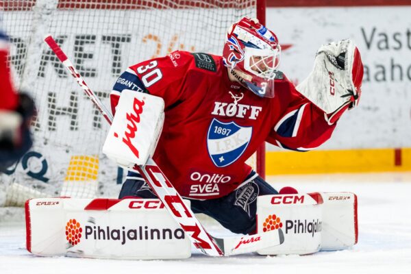 HIFK skulaa kahdesti himassa tällä viikolla