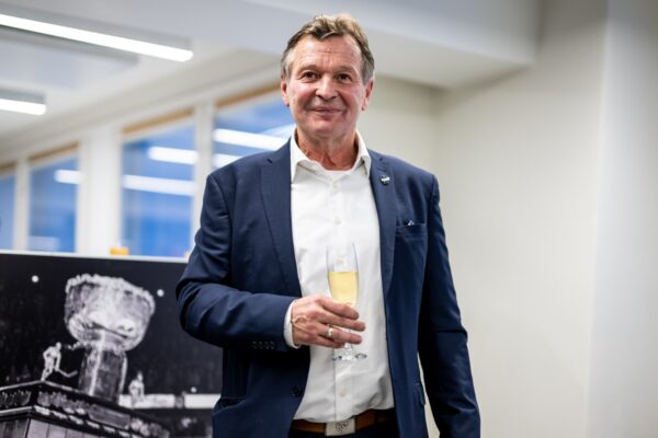 Harri Rindell 70 vuotta!