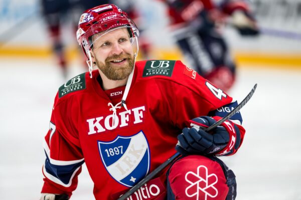 Kyoceran uutisminuutti: Leksan paluu