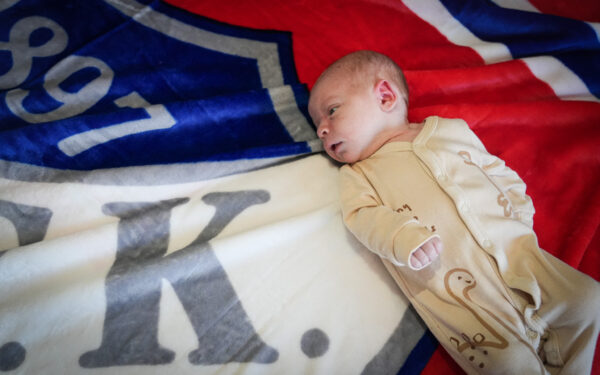 Vuoden 2024 ensimmäinen stadilainen