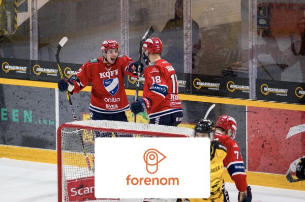 HIFK:lle jämäkkä vierasvoitto vuoden ensimmäisestä ottelusta