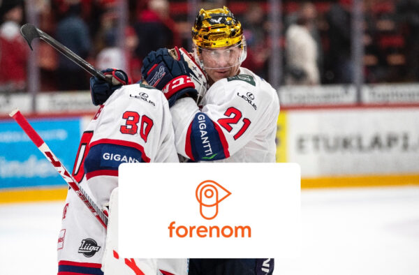 Tour de Bönde alkoi voitokkaasti – HIFK:lle jatkoaikavoitto Porista