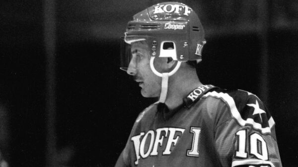 Darren Boyko 60 vuotta