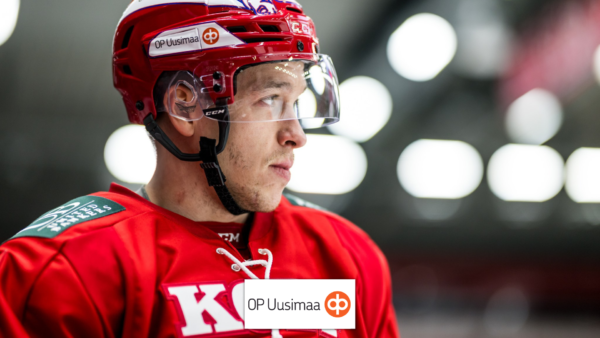 OP Uusimaa postgame: Käännetään kurssi nopeasti