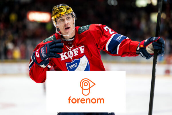 HIFK:lle jatkoaikavoitto Jukureista – Lehterä ja Martin mukana jokaisessa osumassa