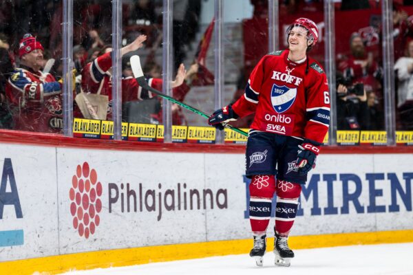 Kyoceran uutisminuutti: Ensimmäisiä byyrejä