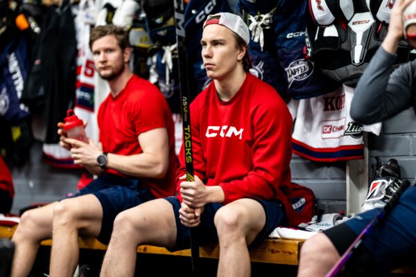 Viikonlopuksi tien päälle – Tänään haastetaan Jukurit