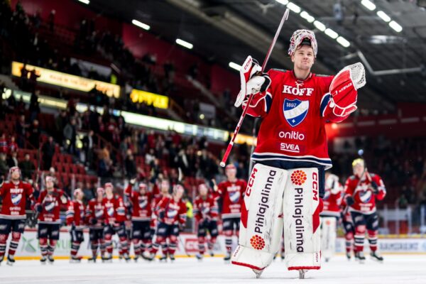 Viikon ainoa matsi perjantaina – KooKoo-peliin myyty jo lähes 8000 lippua!