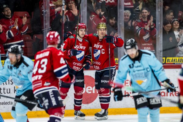 Kyoceran uutisminuutti: Kevätvire kohdillaan