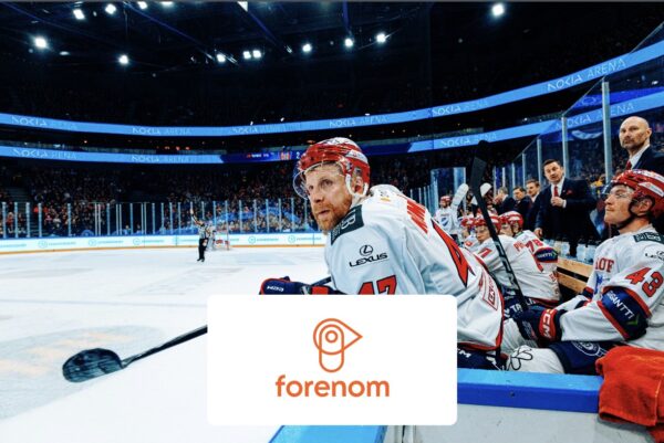 Tappara viimeisteli tylysti – HIFK:n voittoputki katkesi Tampereella