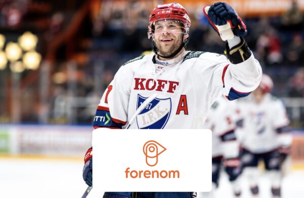 HIFK:lla kuuden pisteen viikko – Pakariselle hattutemppu Hämptonissa