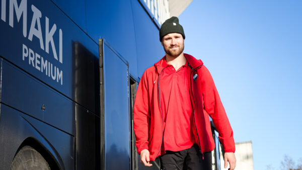 Kyoceran uutisminuutti: Kuopio kutsuu