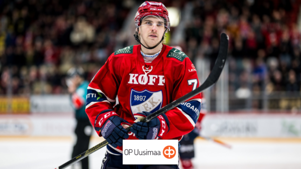 OP Uusimaa postgame: Tämä oli joukkuevoitto