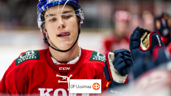 OP Uusimaa postgame: Kyllä tollasesta matsista syttyy!