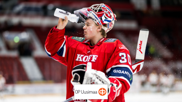 OP Uusimaa postgame: Nämä illat on tärkeitä