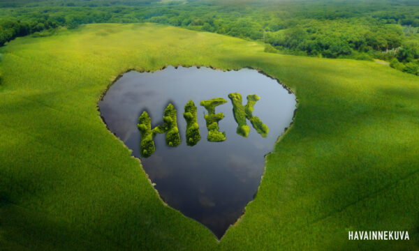 Sinustako Itämeren puolustaja?