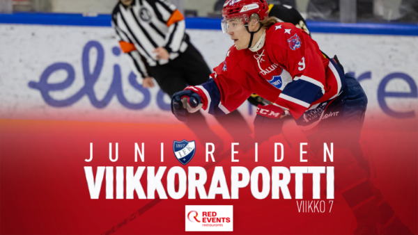 Kollit kiinni paikassa kevään pudotuspeleihin – U18- ja U16-joukkueet vääntävät kärkisijoista