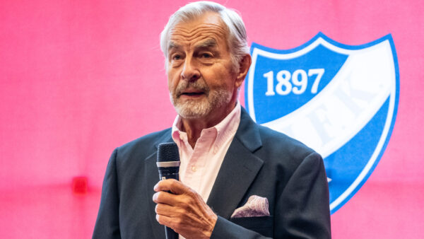 Jaakko Marttinen 80 vuotta