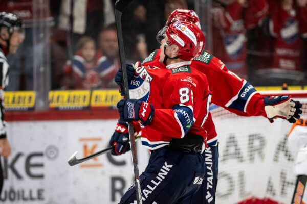 HIFK:n ja Pelicansin välinen pudotuspelihistoria lukuina