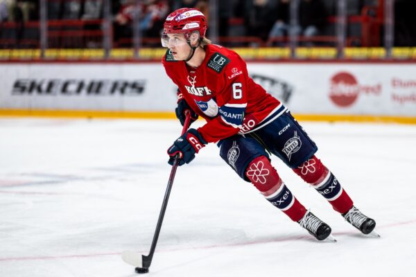 PINNALLA – Tony Sund: ”Olemme oikealla tiellä”