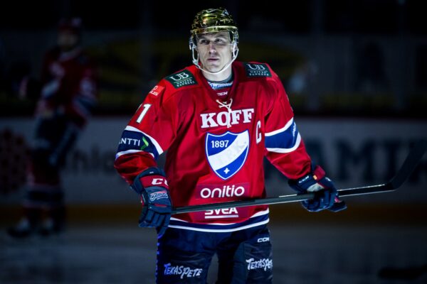 GIGANTTI Ottelustudio: Sarja siirtyy Stadiin