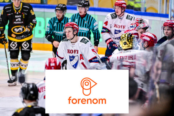 Kärpät nollasi HIFK:n Oulussa – ilman pisteitä kotimatkalle