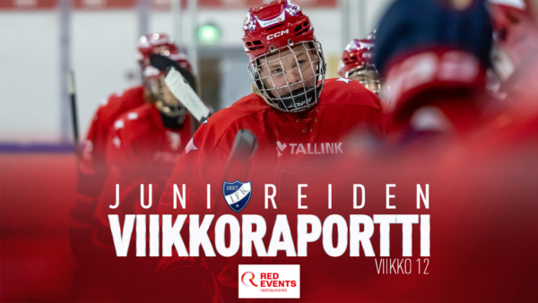Alle 18-vuotiaat etenivät finaaleihin! – U16 aloittaa välieräsarjan Espoossa