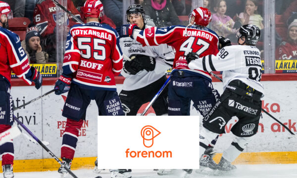 HIFK taipui voittolaukauksilla loppuunmyydyllä Nordiksella