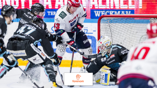 Jatkoaikatappio Lahdessa – Pakkovoiton edessä takaisin Stadiin