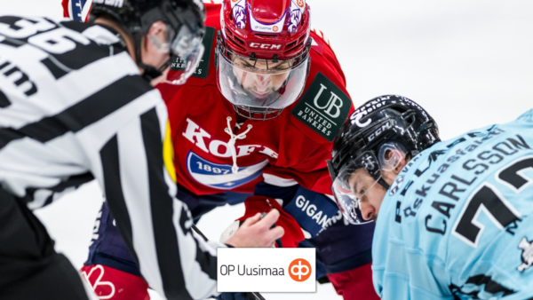 OP Uusimaa postgame: Sarja saa arvoisensa päätöksen
