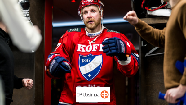 OP Uusimaa postgame: Muutaman tunnin päästä taas pelataan