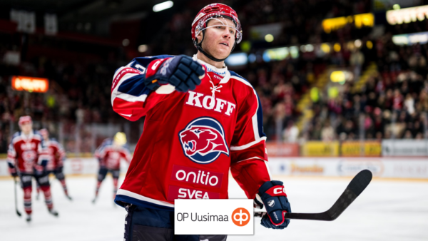 OP Uusimaa postgame: Piste mukaan ja eteenpäin