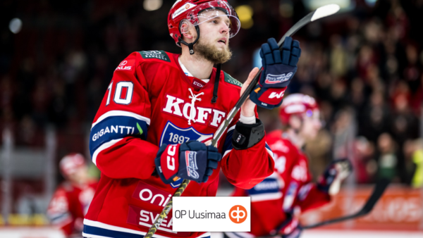 OP Uusimaa postgame: Luotetaan meidän juttuun