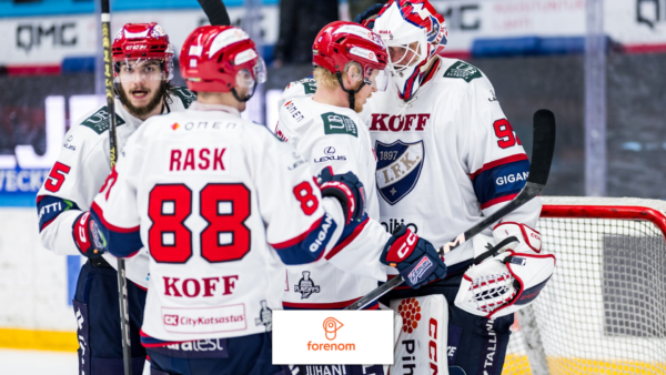 Toinen kiinnitys fikkaan! – Hovinen nollasi Pelicansin Lahdessa