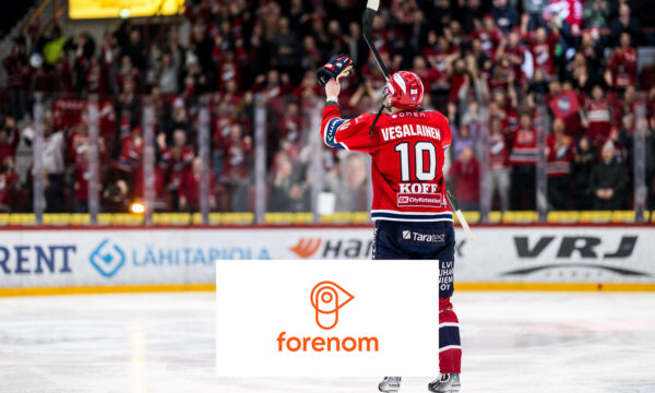 HIFK taisteluvoittoon kolmannessa jatkoerässä – sarja jatkuu torstaina Lahdessa!