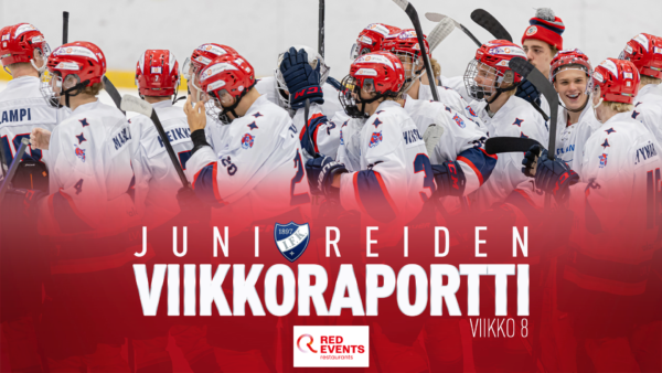 Kollit haki täydet vieraspisteet viikon ainoasta koitoksestaan