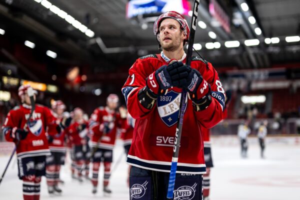 HIFK:n kausi on ohi – kiitos kannattajat ja yhteistyökumppanit